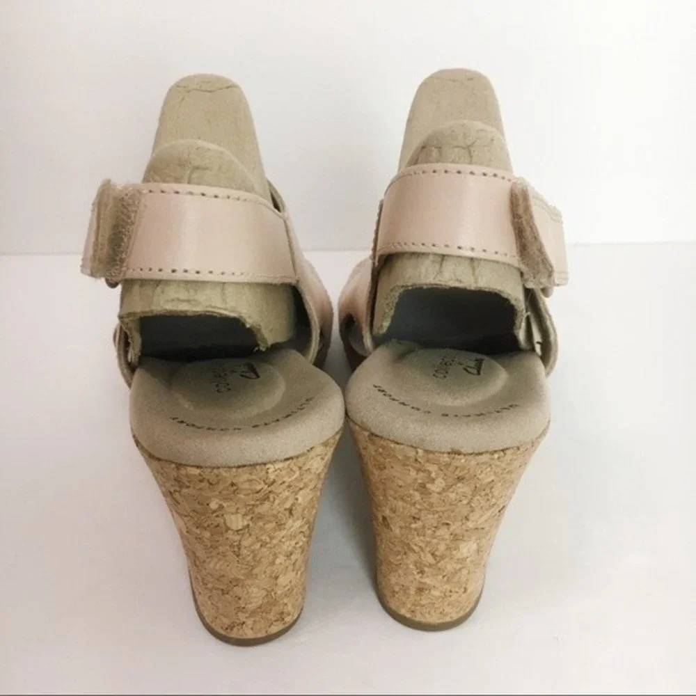 Clarks women lafley